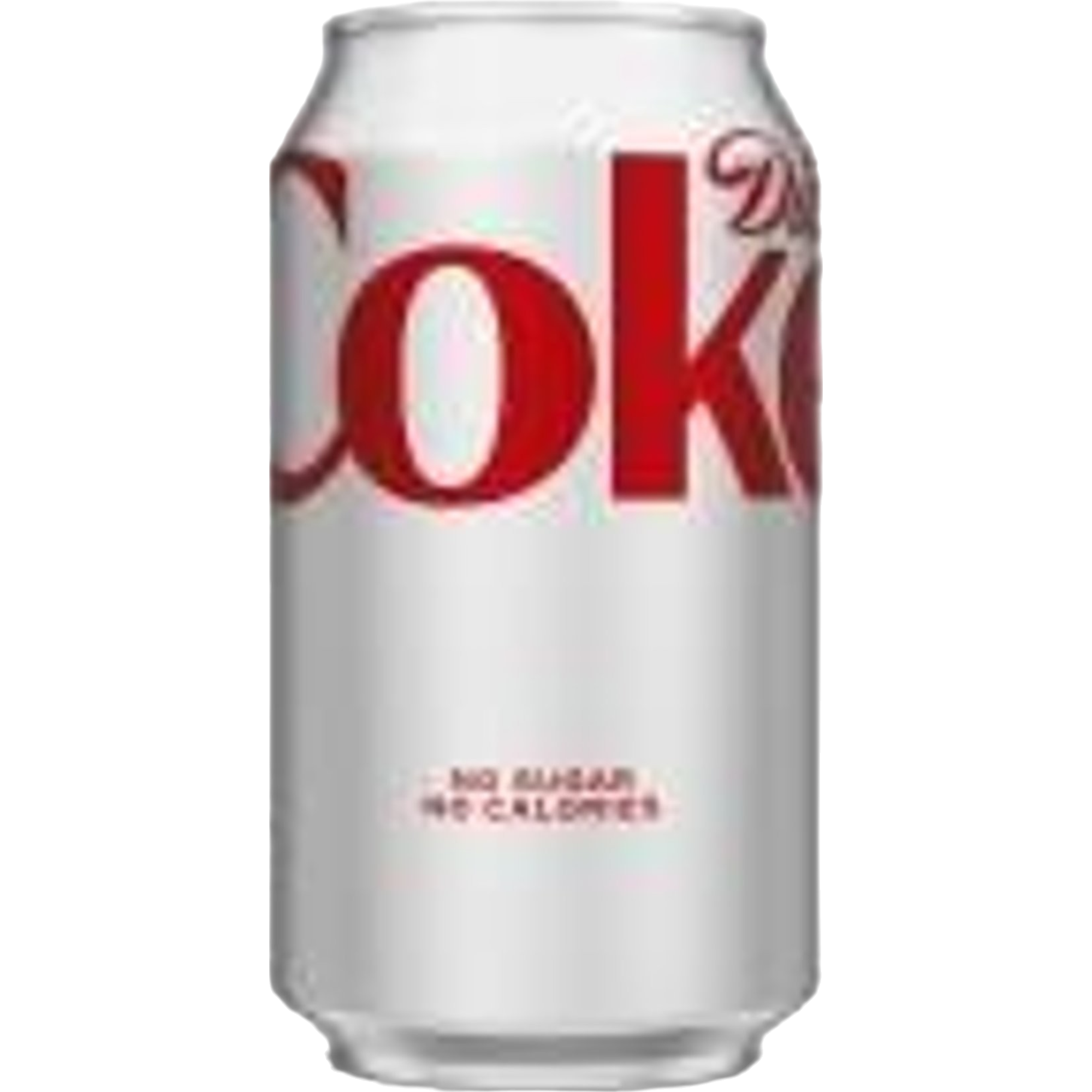*Diet Coke Can
