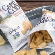*Kettle Cooked Chips