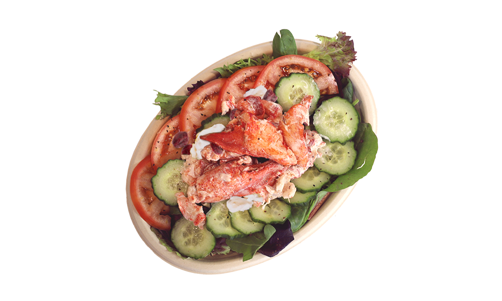 *Lobster Salad