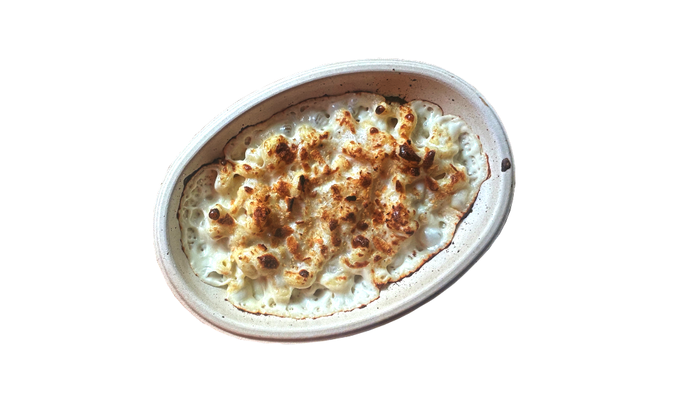*Mac and Cheese