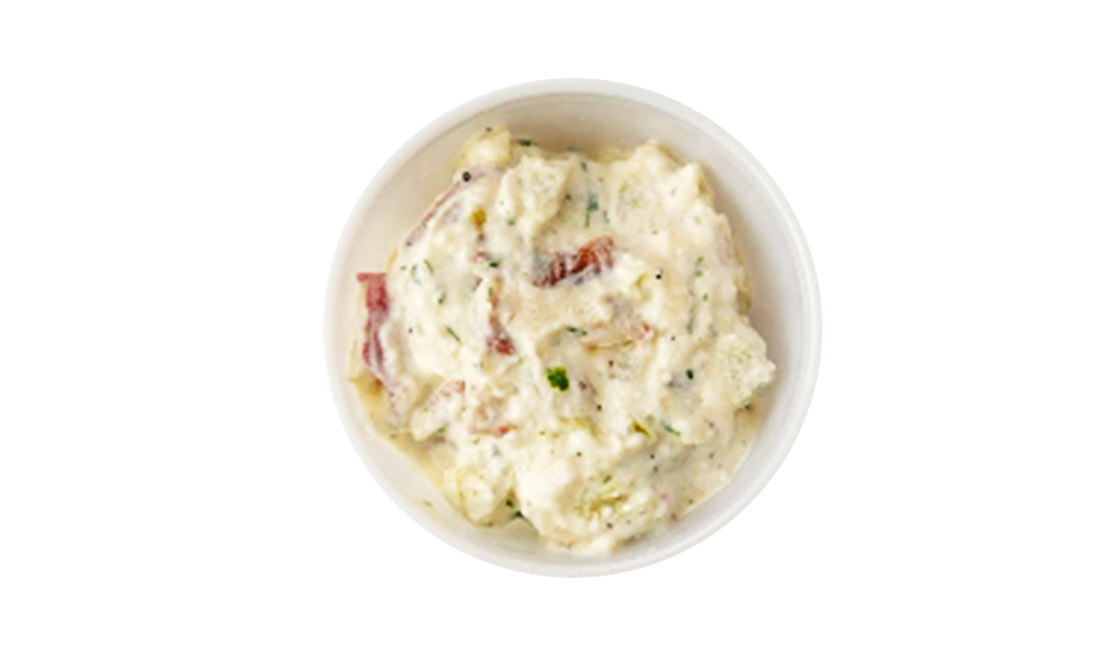 *Potato Salad