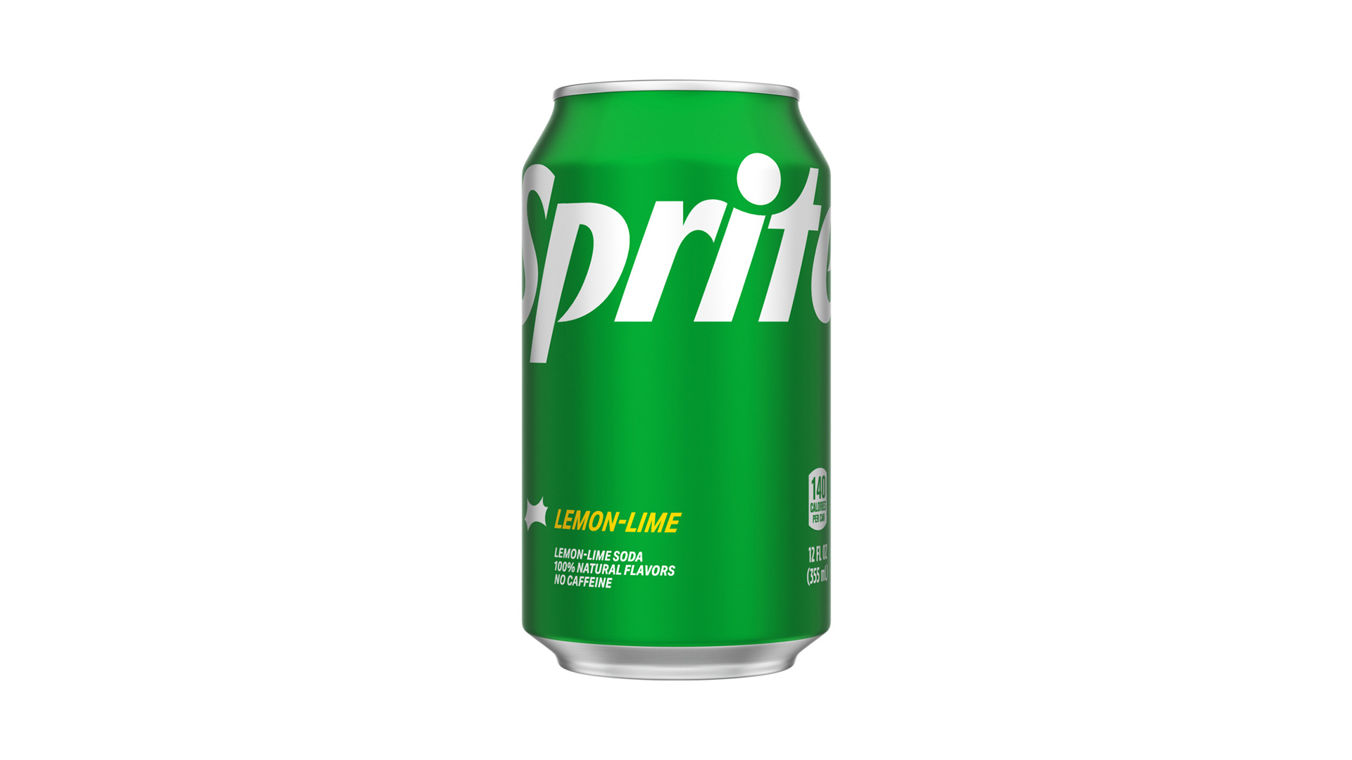 *Sprite Can