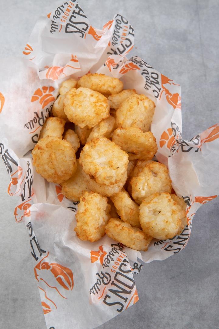 *Tater Tots