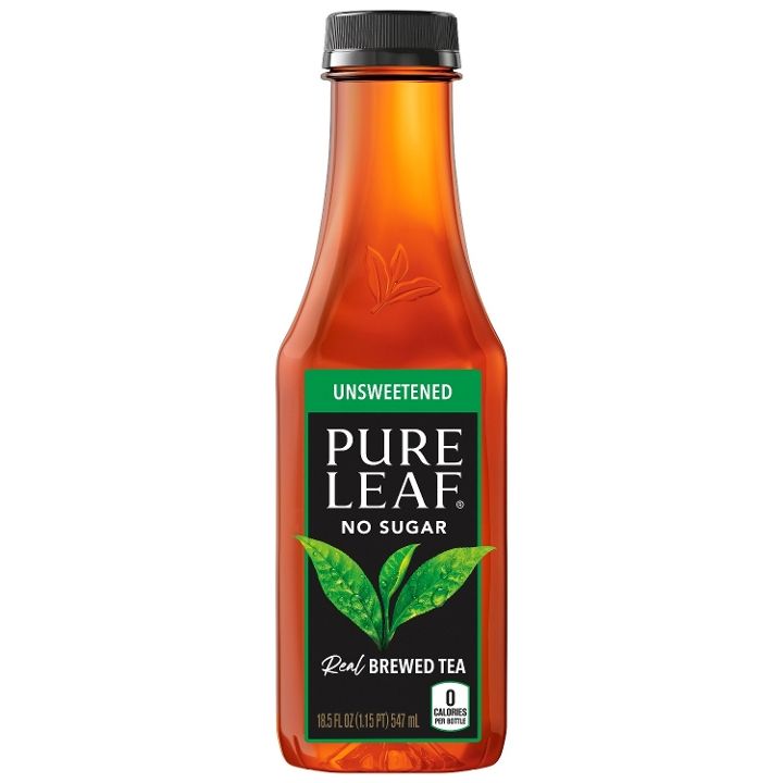 *Unsweet Ice Tea