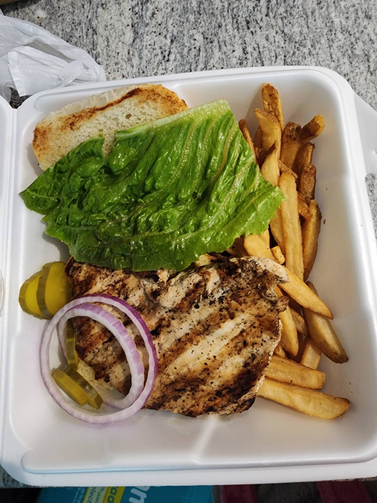 Build-Your-Own-Burger*