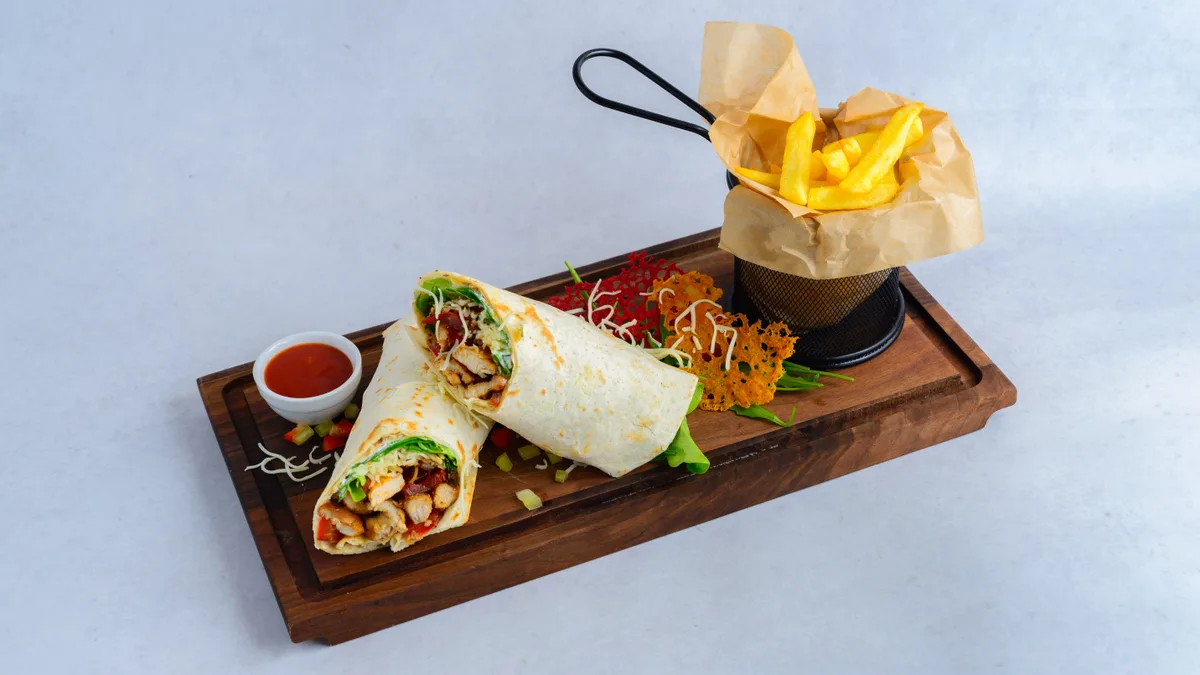 Burrito