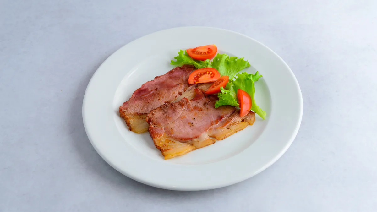 Slanina
