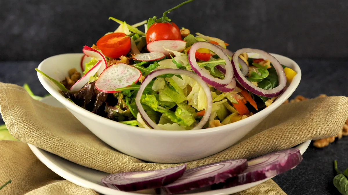 Vitaminska salata