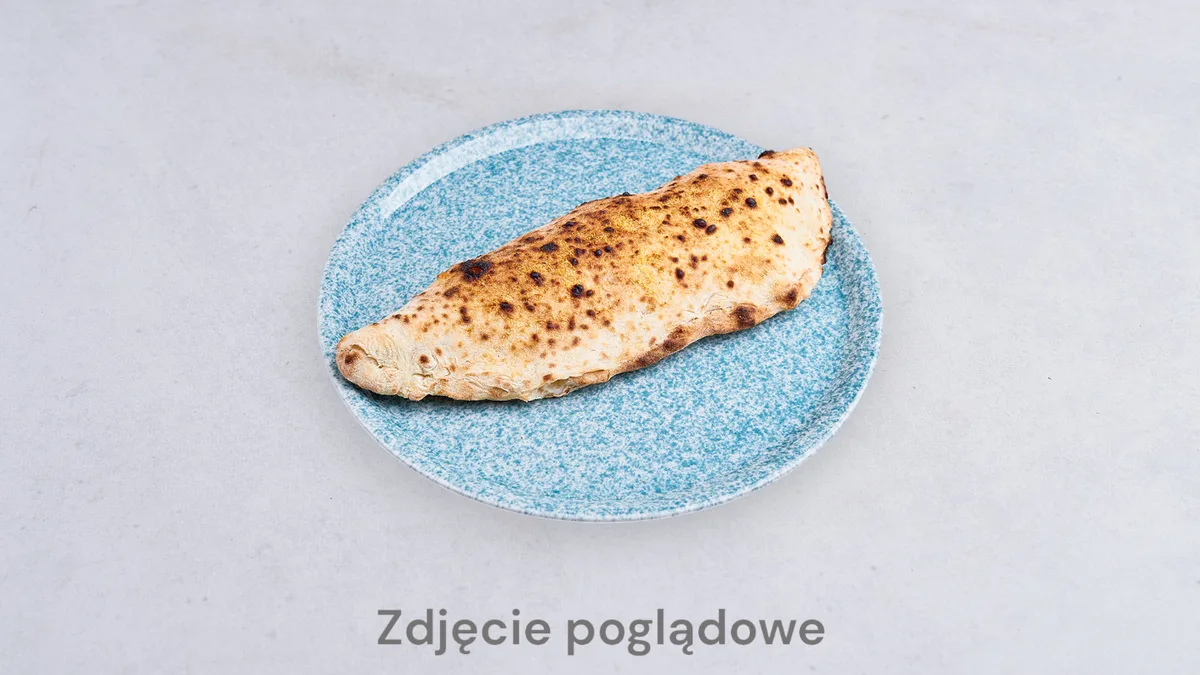 Królewska ukraińska shawarma