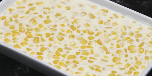 Creamed Corn
