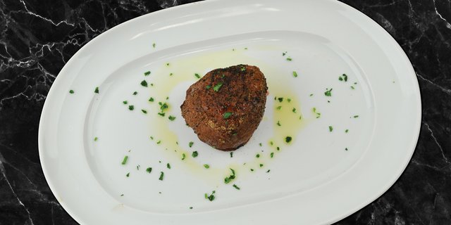 Filet 6 oz