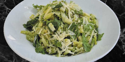Mambo Salad