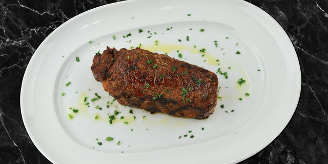 New York Strip