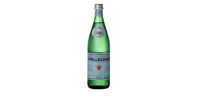 San Pellegrino