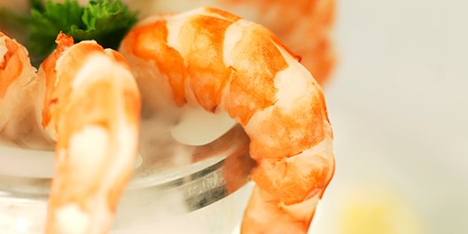 Shrimp Cocktail