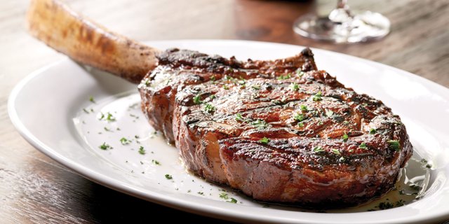 Tomahawk Chop