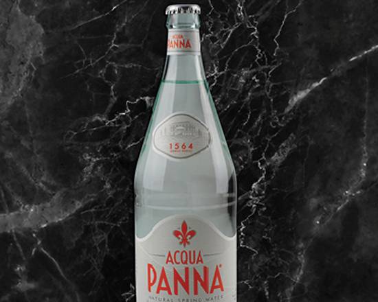 Acqua Panna Spring Water