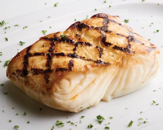 Alaskan Halibut