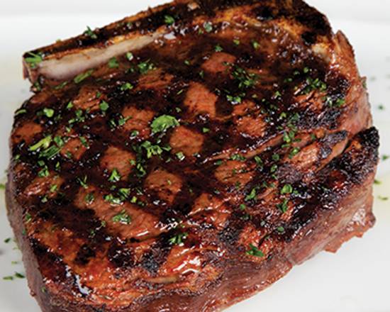 Bone-In Filet  12oz
