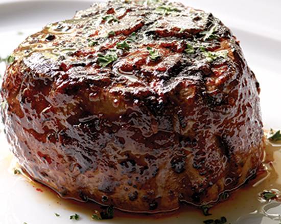 Filet  8oz