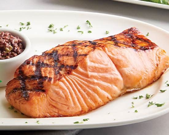 Norwegian Cold Water Salmon
