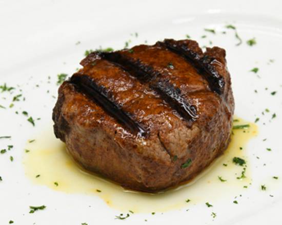 Petite Filet  6oz