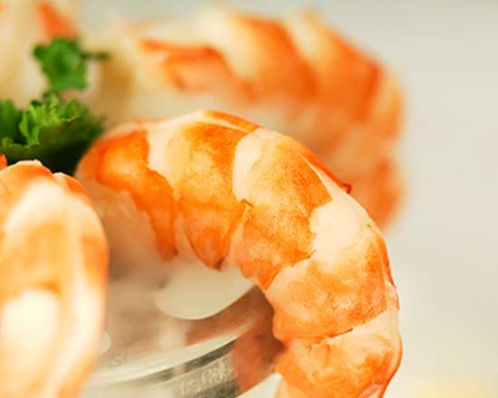 Shrimp Cocktail