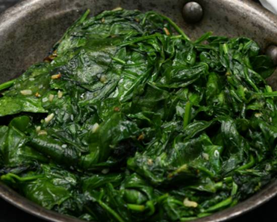 Spinach