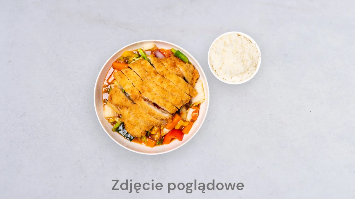 Andhra chicken