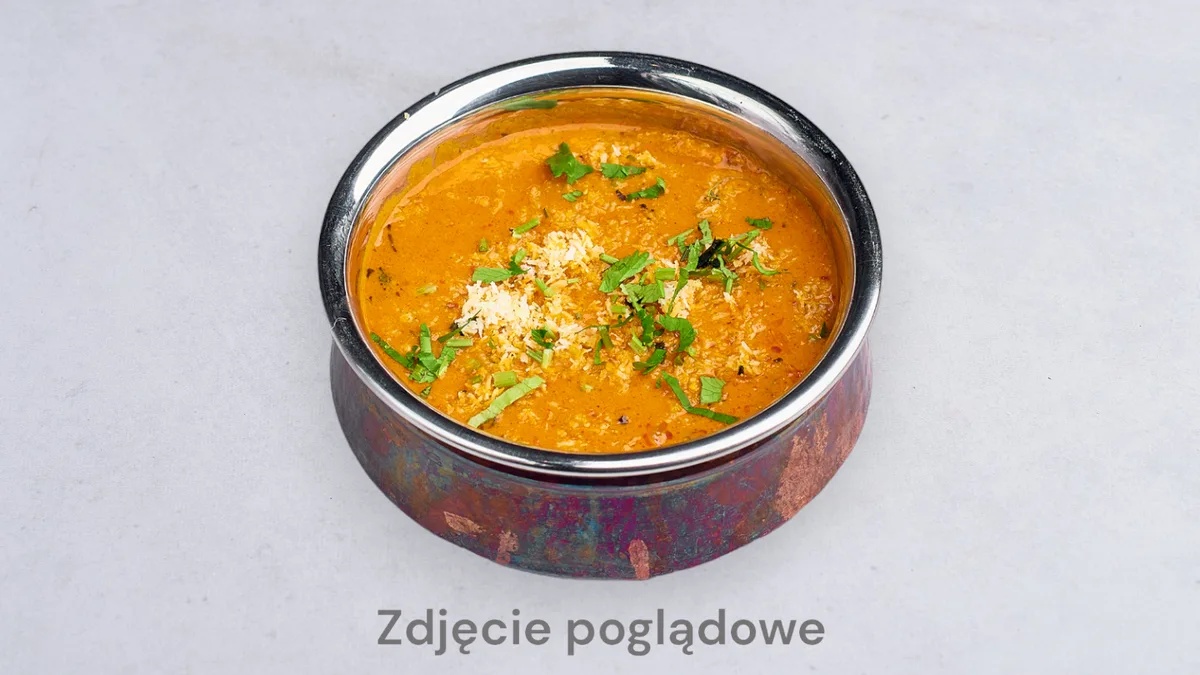 Andhra prawns curry