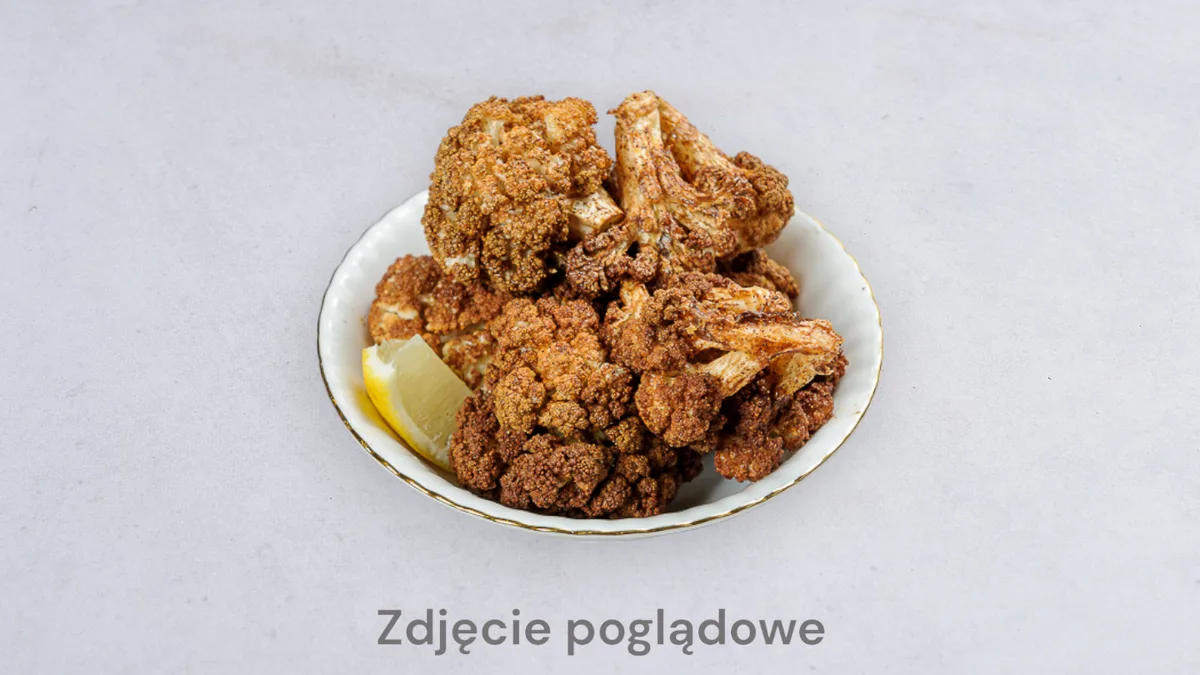 Cauliflower manchurian