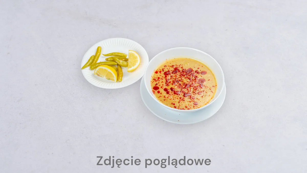 Chicken soup
