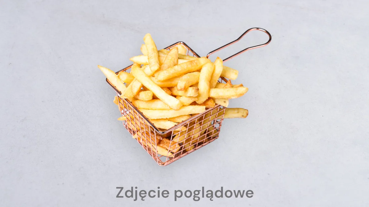 Frytki
