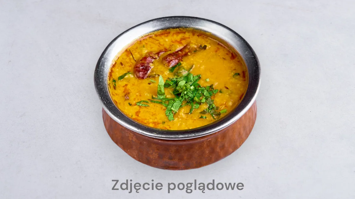 Makhani dal