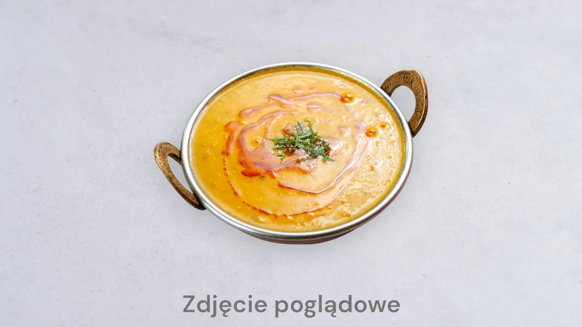 Masala dal