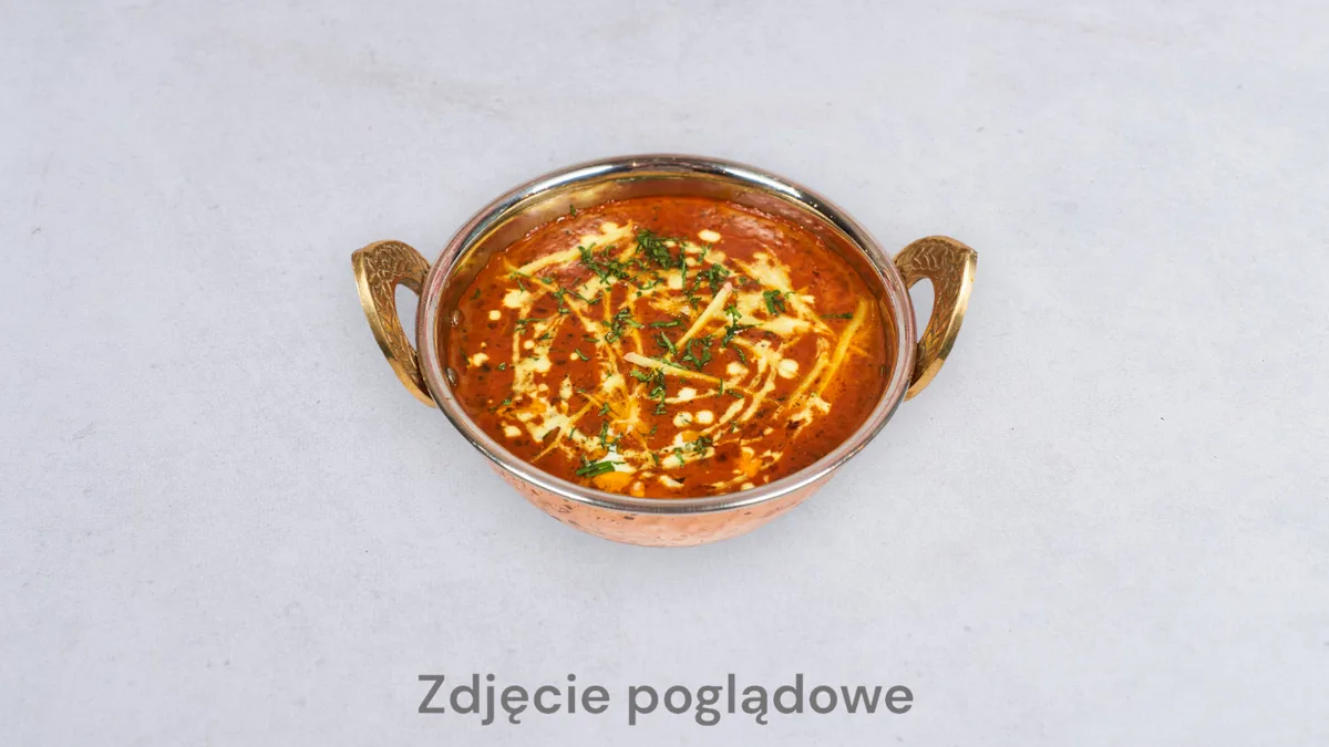 Tarka dal