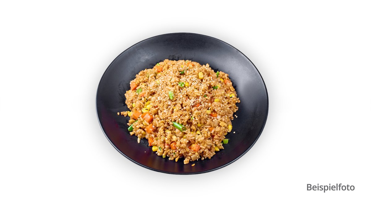 Fried Rice