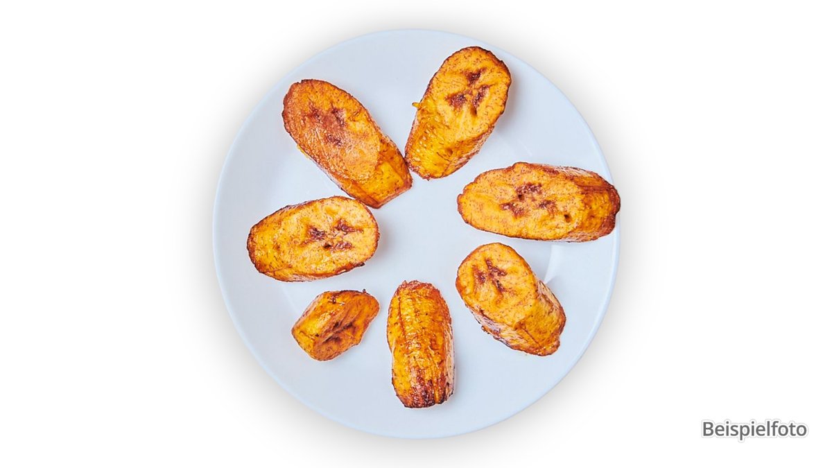Plantain