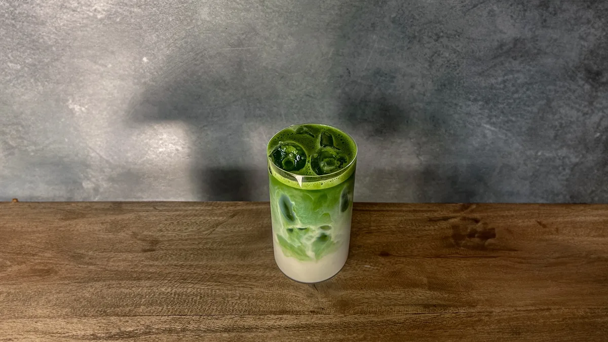 Classic Matcha