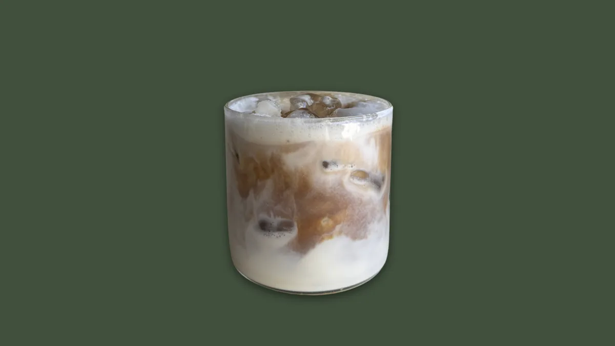 Freddo Cappuccino