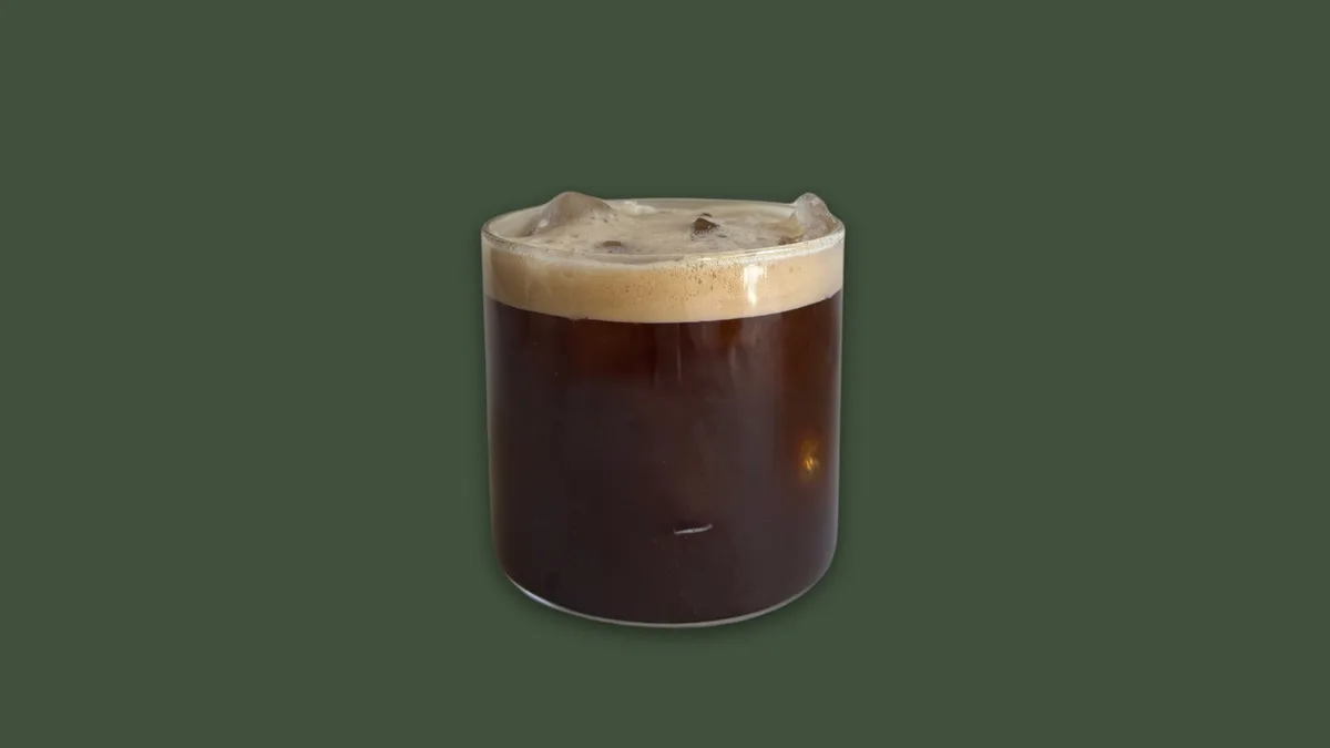 Freddo Espresso