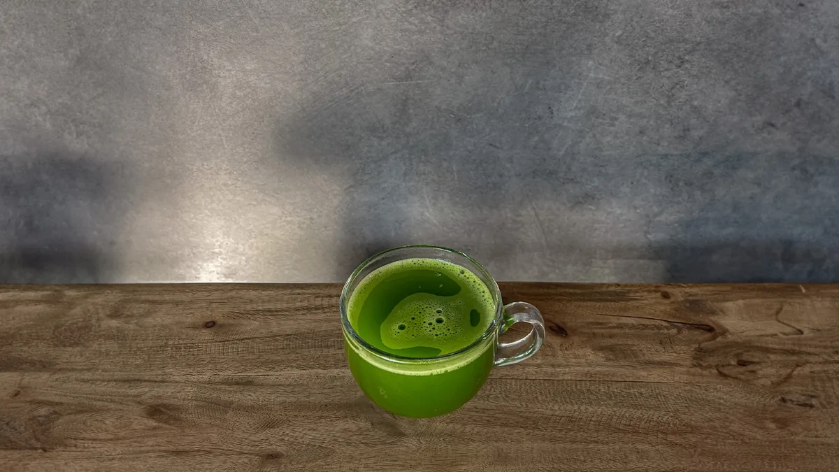 Matcha Tea