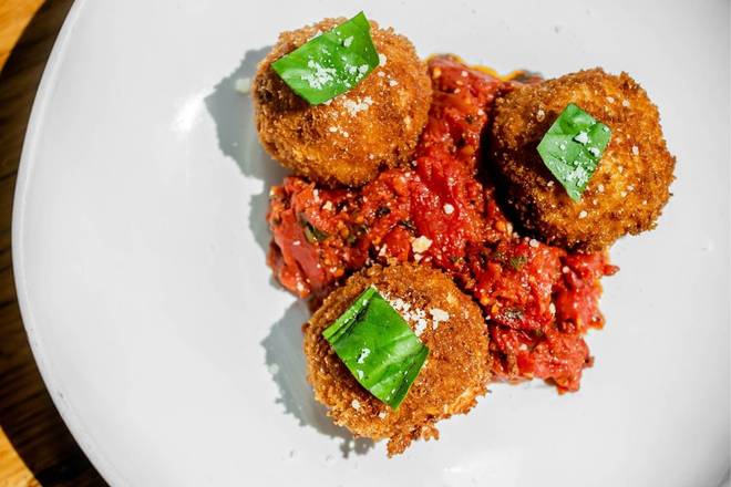 Arancini