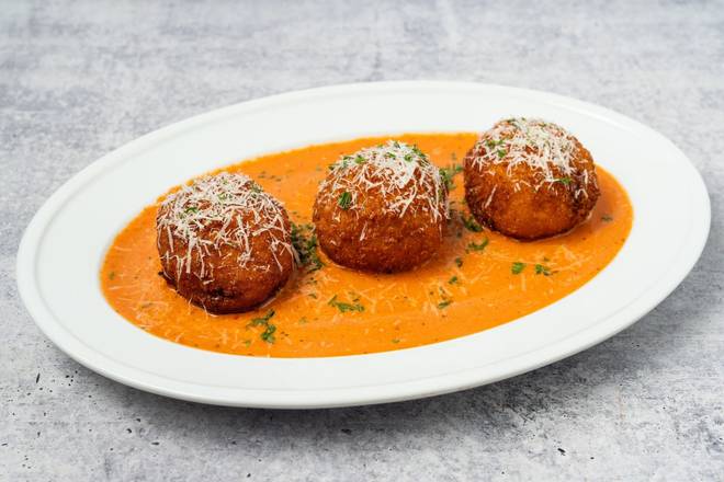 Fried Macaroni and Cheese