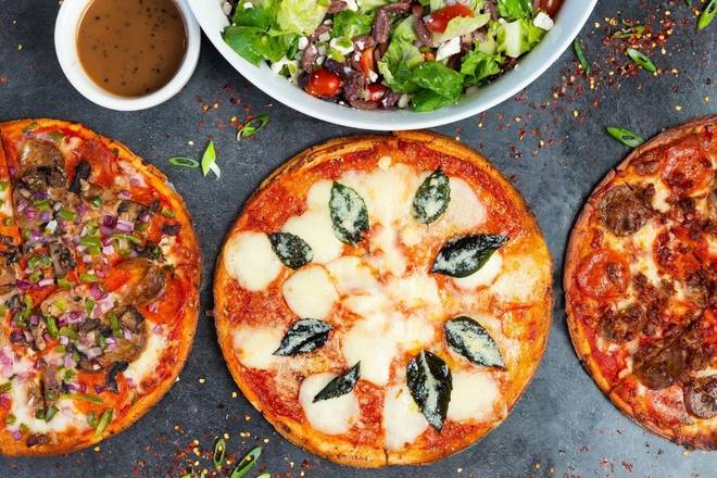 Pizza Pack