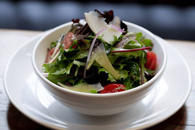 Simple Salad