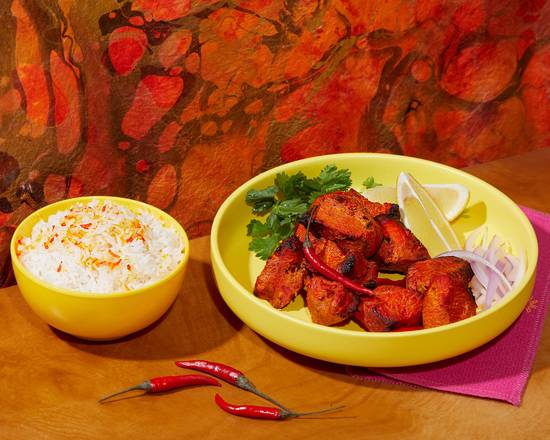 Chicken Tikka
