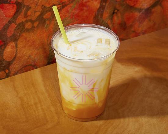 Mango Lassi