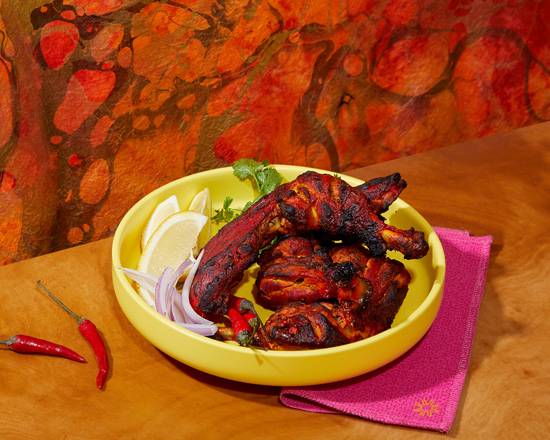 Tandoori Chicken