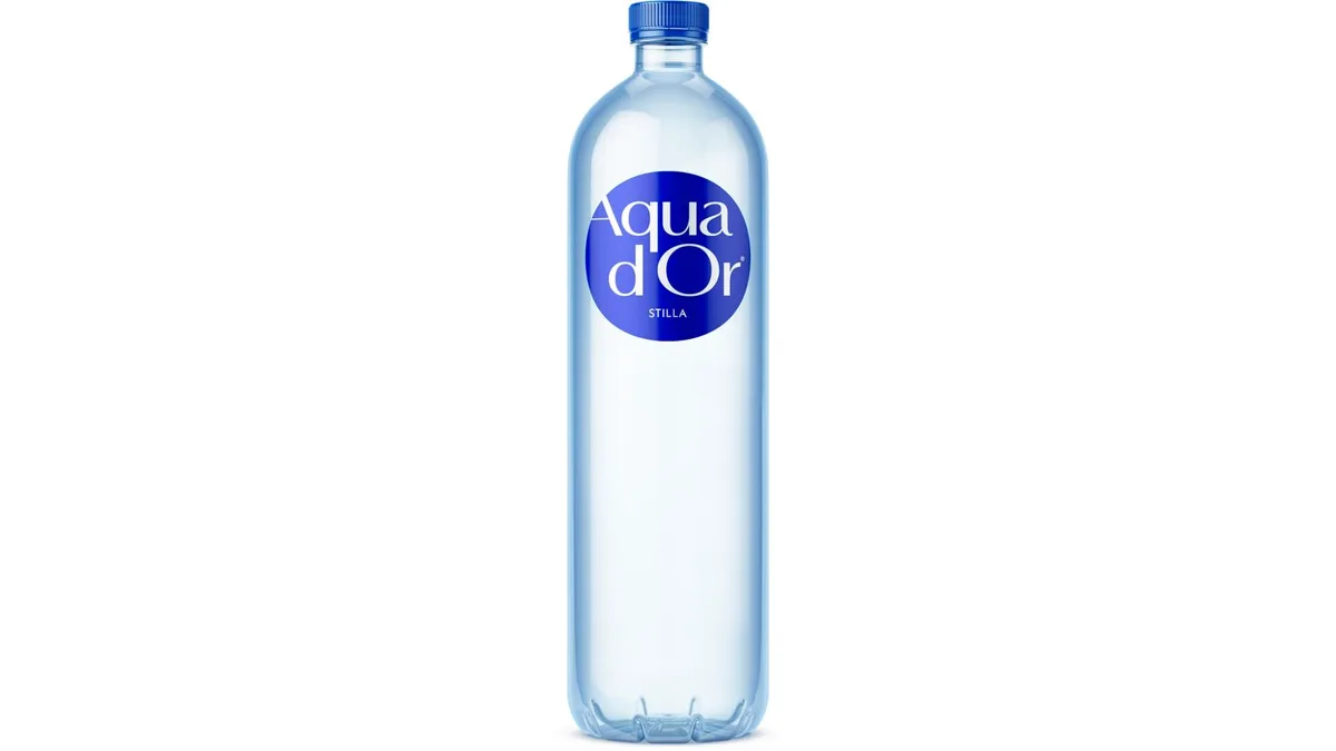 Aqua Dor Vatten 1,5 l